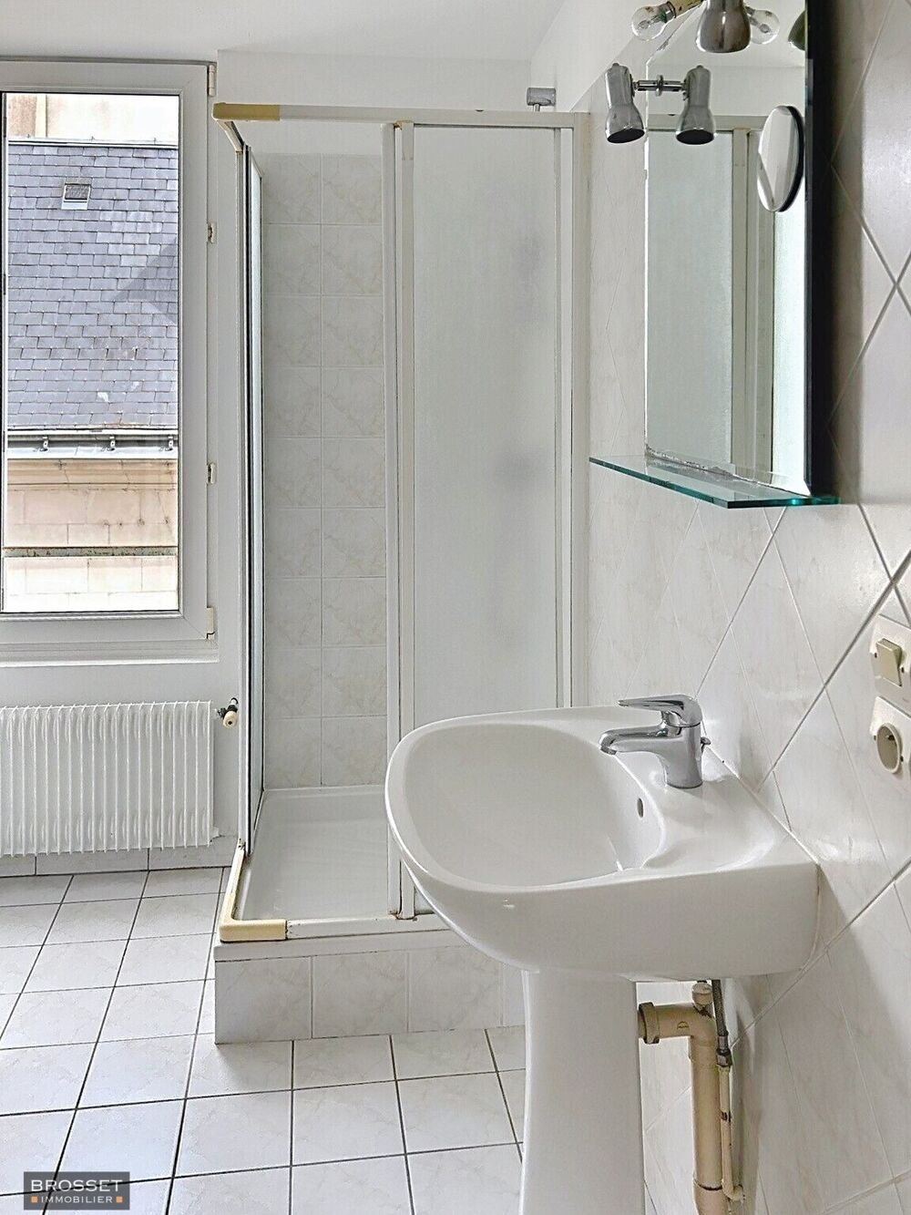 Vente Appartement appartement Tours