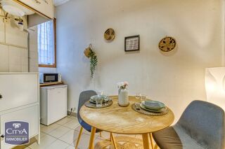Vente Appartement appartement Grenoble