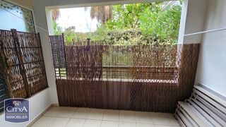  Appartement à vendre 2 pièces 34 m²