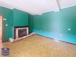  Maison à vendre 4 pièces 90 m²