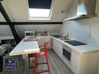  Appartement � vendre 2 pi�ces 46 m�