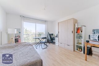  Appartement à vendre 1 pièce 25 m²