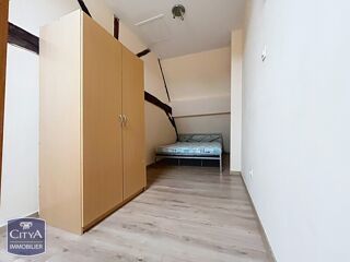 Vente Appartement appartement Douai