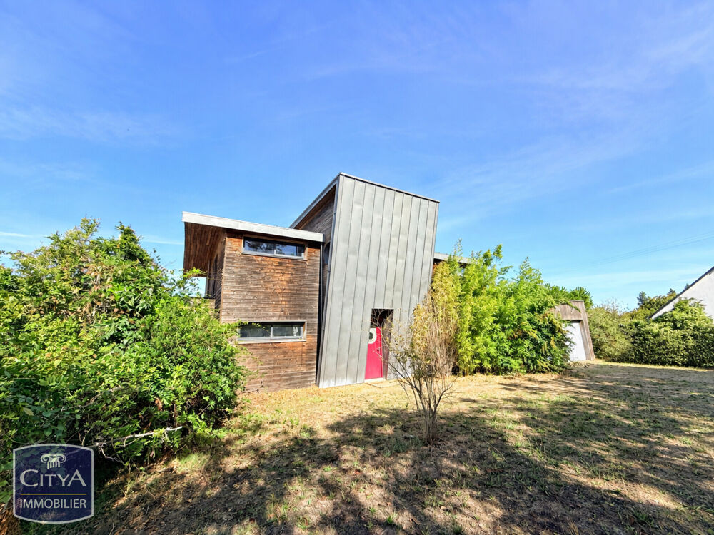 Vente Maison maison Chinon