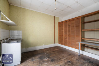  Appartement à vendre 1 pièce 17 m²