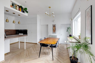  Maison à vendre 9 pièces 186 m²