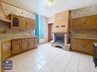  Maison à vendre 6 pièces 148 m²