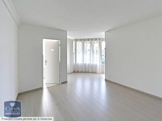  Appartement à vendre 2 pièces 33 m²