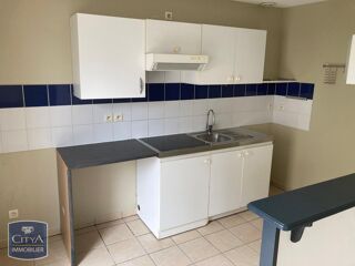  Maison � vendre 4 pi�ces 81 m�