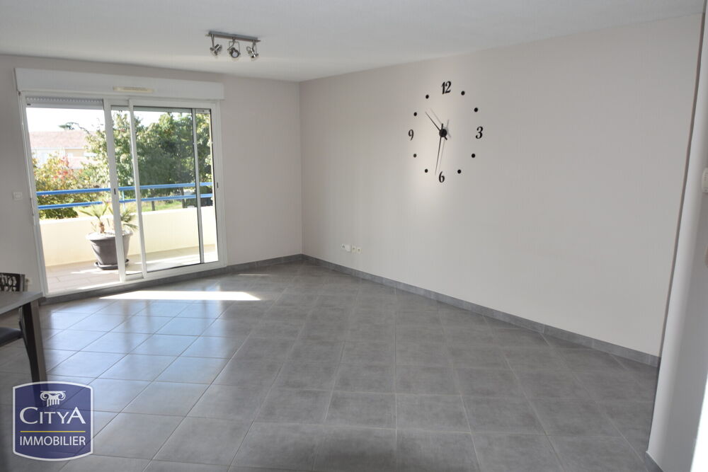 Vente Appartement appartement Marmande