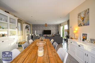  Maison � vendre 5 pi�ces 142 m�