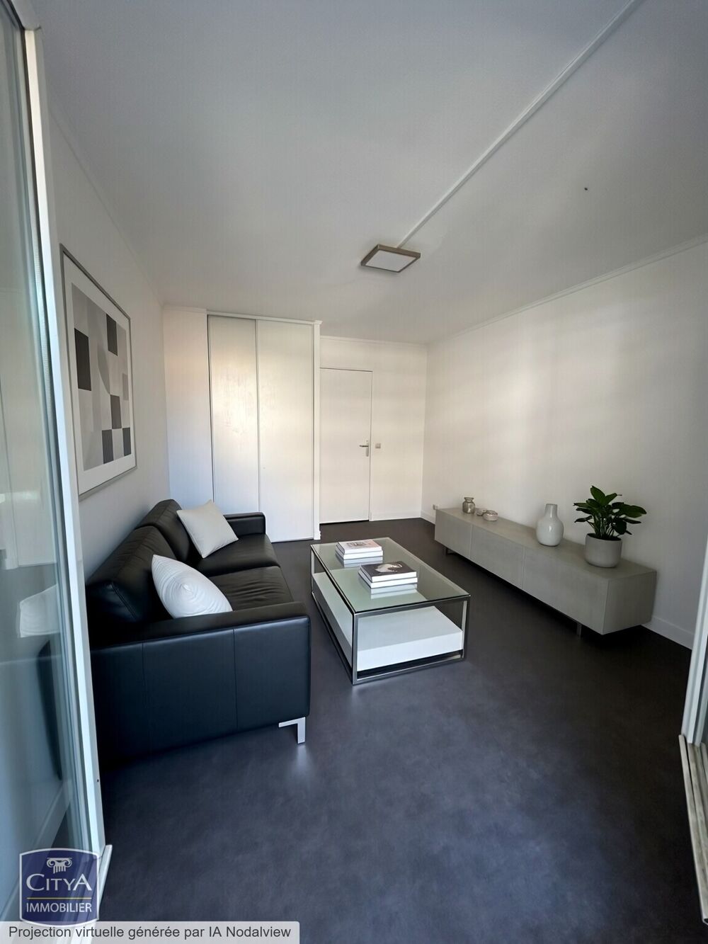 Appartement 1 pièce 22 m² · à Nice · 22 m² · 105 000 €
