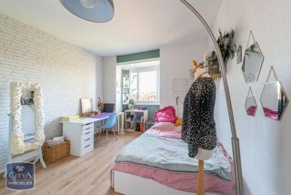  Appartement à vendre 4 pièces 110 m²