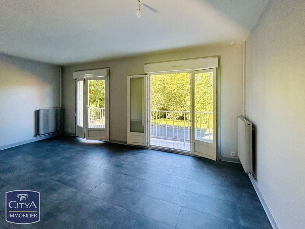 Vente Maison maison Châteauroux