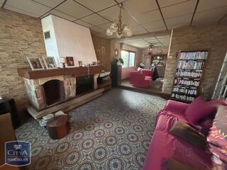  Maison � vendre 6 pi�ces 150 m�