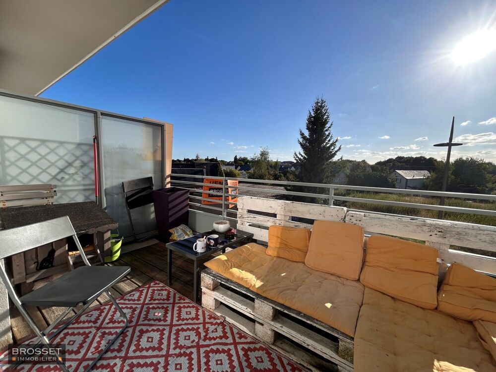 Vente Appartement appartement Tours
