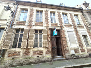  Maison à vendre 8 pièces 200 m²