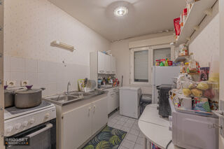  Appartement � vendre 2 pi�ces 49 m�