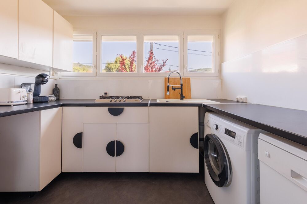Vente Appartement appartement Clermont-ferrand