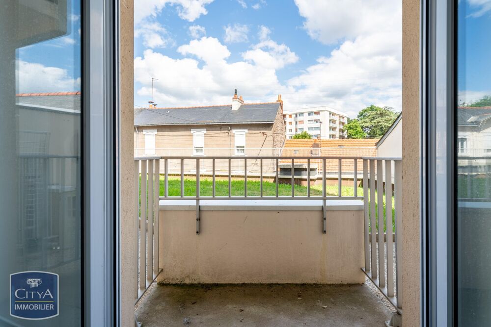 Vente Appartement appartement Nantes