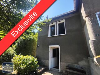 Maison 86m2 Gartempe