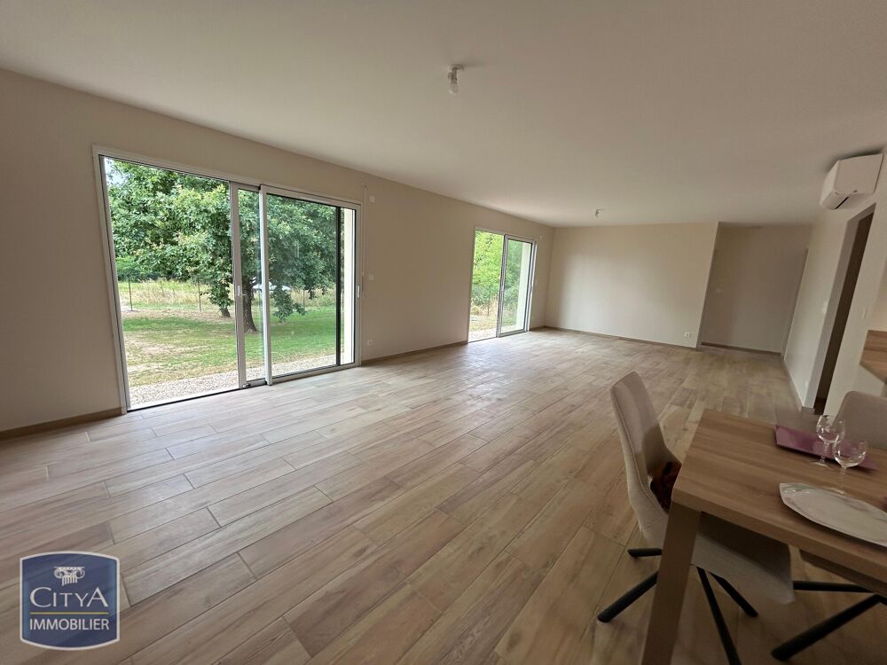 Vente Maison maison Vélines