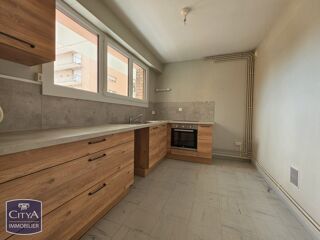  Appartement à vendre 1 pièce 39 m²