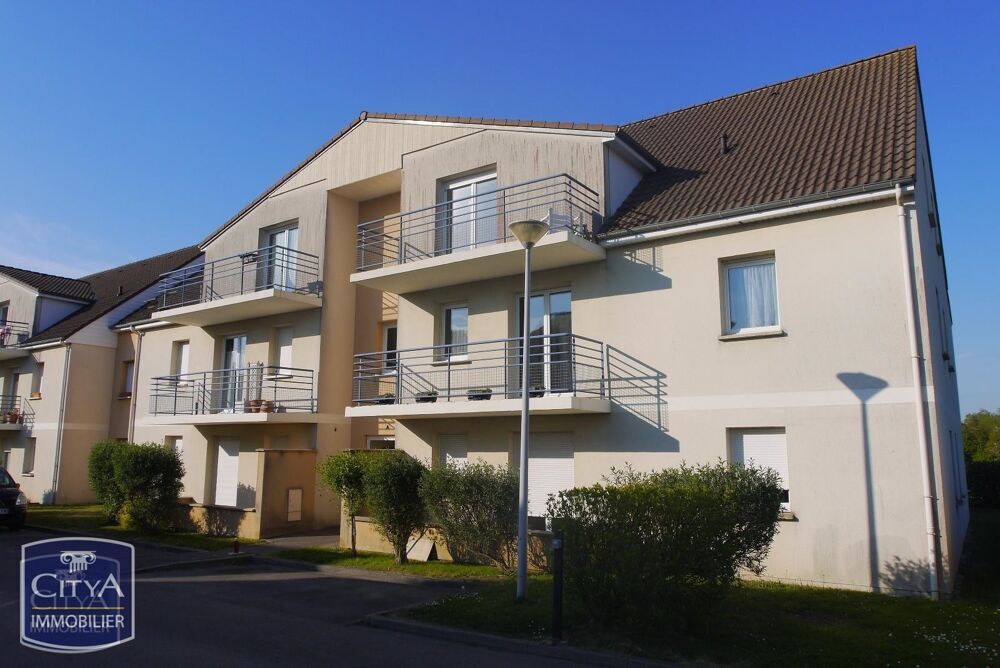 Vente Appartement appartement Friville-escarbotin