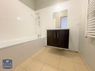  Appartement � vendre 2 pi�ces 42 m�