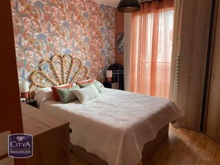  Appartement à vendre 3 pièces 60 m²