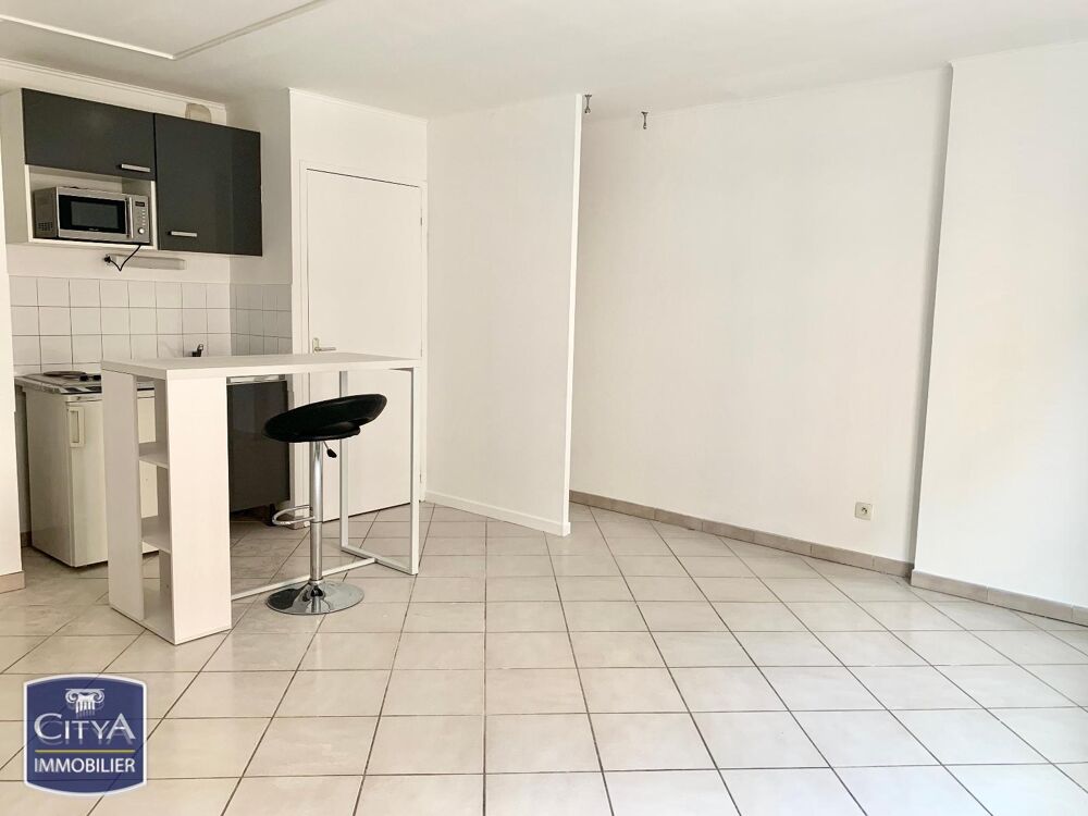 Appartement 1 pièce 30 m² · à Lyon 7 · 30 m² · 160 000 €