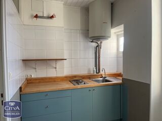  Appartement à vendre 2 pièces 44 m²