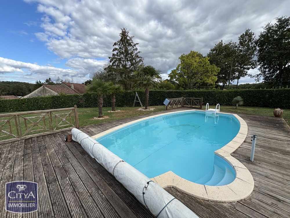 Vente Maison maison Carsac-aillac