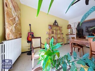  Appartement à vendre 5 pièces 120 m²