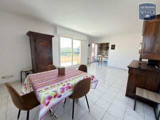  Appartement à vendre 4 pièces 91 m²