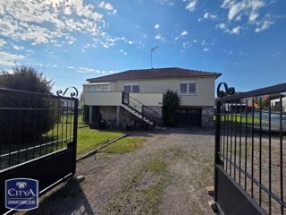  Maison à vendre 5 pièces 101 m²