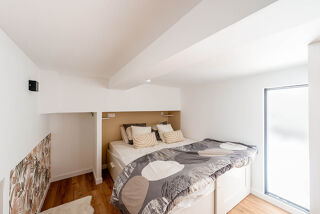  Appartement à vendre 3 pièces 23 m²