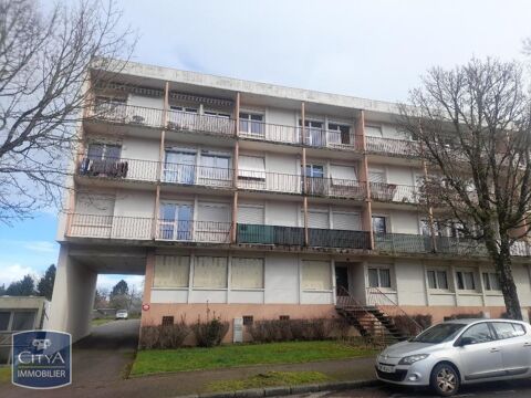   appartement Appartement - 2 pi�ce(s) - 44 m�