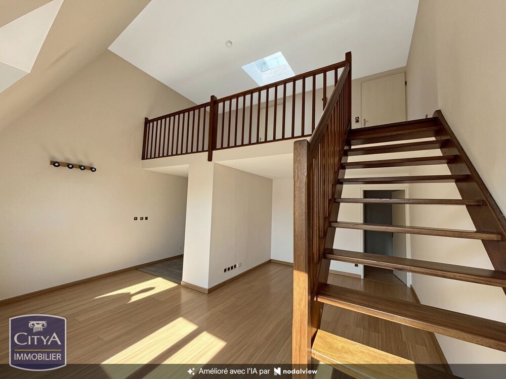 Vente Appartement appartement Arras