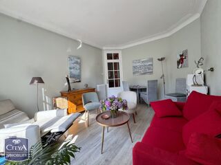  Appartement à vendre 3 pièces 101 m²