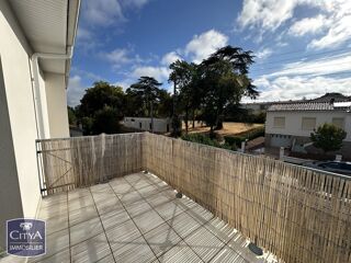  Appartement à vendre 3 pièces 59 m²