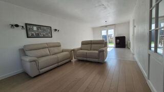  Maison à vendre 4 pièces 92 m²