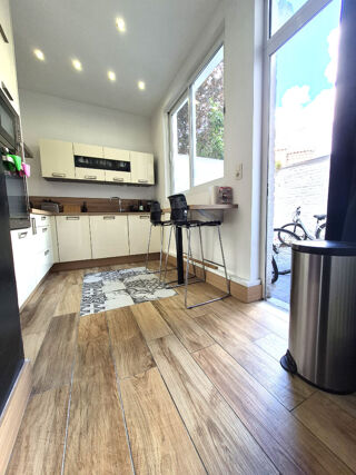 Maison à vendre 145 m²