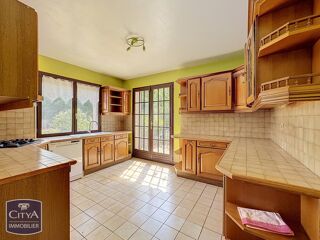  Maison à vendre 6 pièces 125 m²