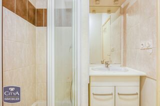  Appartement à vendre 1 pièce 18 m²