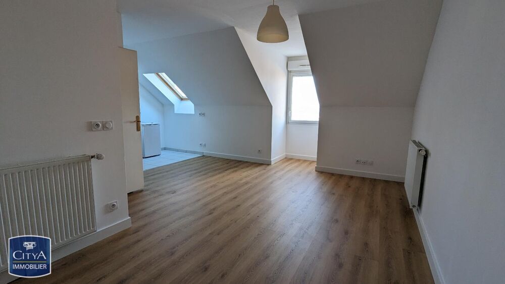 Vente Appartement appartement Évreux