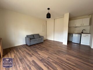  Appartement à vendre 2 pièces 31 m²