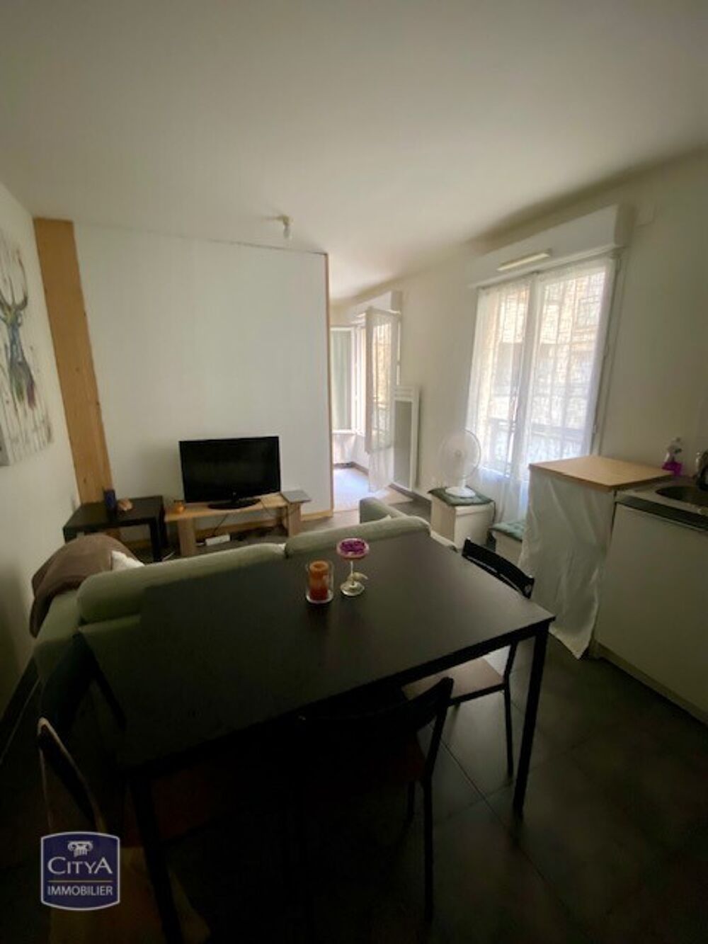 Vente Appartement appartement Nice