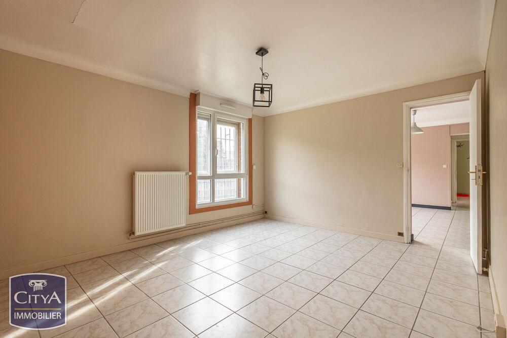 Vente Appartement appartement Lille