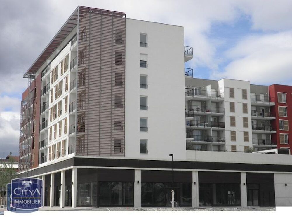 Appartement 1 pièce 34 m² · à Nîmes · 34 m² · 73 000 €